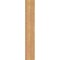 Ekena Millwork Merced Block Smooth Outlooker, Western Red Cedar, 5 1/2"W x 34"D x 34"H OUT06X34X34MRC05SWR - alternate 3